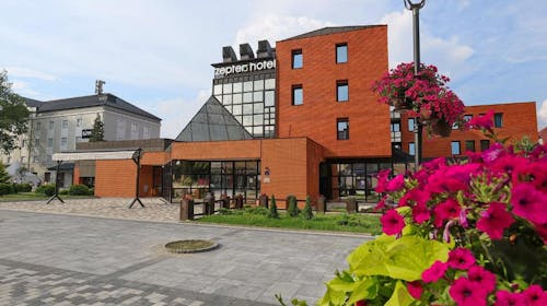 Zepter Hotel Bajina Bašta - Družinski oddih, Bajina Bašta, Srbija - 199 EUR - 2x nočitev v Classic sobi za 2 osebi (1 otrok do 7. leta brezplačno), Polpenzion (zajtrk in večerja)