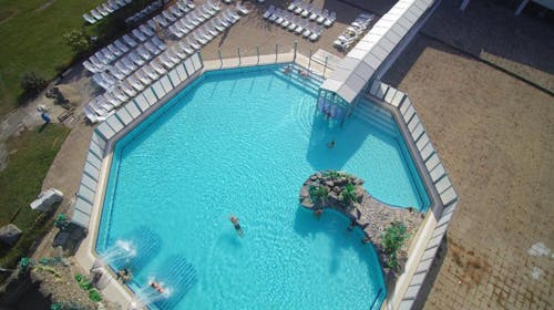 Hotel Matija Gubec - Poletni wellness oddih z masažo v Stubičkih Toplicah, Stubičke Toplice, Hrvaška - 699 EUR - 7x nočitev v dvoposteljni sobi za 2 osebi, Polpenzion