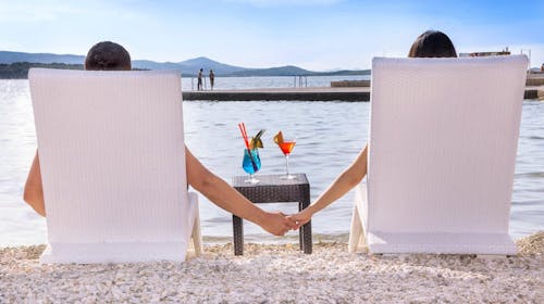 Ilirija Resort - Hotel Adriatic - Zabavno poletje s polnim penzionom, Biograd na Moru, Dalmacija, Hrvaška - 1229 EUR - 5x nočitev v dvoposteljni Comfort sobi za 2 osebi (1 otrok do 12. leta in 1 otrok do 7. leta brezplačno), Polni penzion