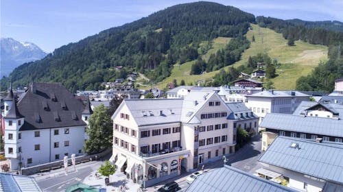 Post Residence apartmaji - Ladies Ski Opening v Zell am See-ju, Zell am See, Avstrija - 388 EUR - 3x nočitev v apartmaju za 1 osebo, Pijača dobrodošlice