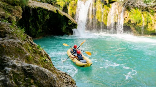 Hotel Mirjana & Rastoke - Poletni oddih v bližini Plitvic, Slunj, Hrvaška - 133 EUR - 1x nočitev v dvoposteljni sobi za 2 osebi, Zajtrk