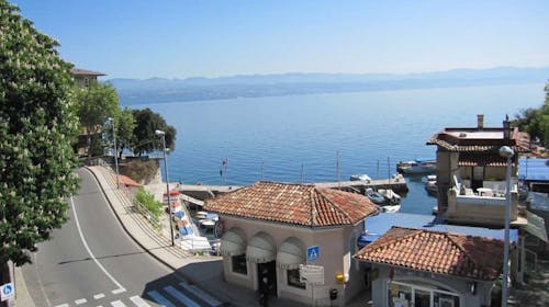 Hotel Park - Poletje v Lovranu, Lovran, Hrvaška - 525 EUR - 3x nočitev v dvoposteljni sobi morska stran za 2 osebi (1. otrok do 13,99 let in 2. otrok do 2,99 let bivata brezplačno), Polpenzion (zajtrk in večerja)