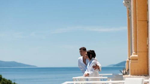Luminor Collection - Hotel Bristol - Last minute poletje v Opatiji, Opatija, Hrvaška - 149 EUR - 1x nočitev v dvoposteljni Standard sobi za 2 osebi, Polpenzion (samopostrežni zajtrk in večerja)