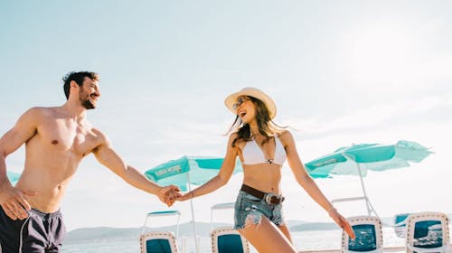 Ilirija Resort - Hotel Kornati - Ultra last minute akcija s polnim penzionom, Biograd na Moru, Dalmacija, Hrvaška - 185 EUR - 1x nočitev v dvoposteljni Superior sobi za 2 osebi (1 otrok do 12. leta in 1 otrok do 7. leta brezplačno), Polni penzion