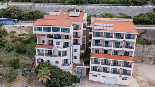 Hotel Adria - Poletni oddih v Neumu, Neum, Bosna in Hercegovina - 752 EUR - 7x nočitev v dvoposteljni sobi za 2 osebi (otrok do 7. leta brezplačno), Zajtrk