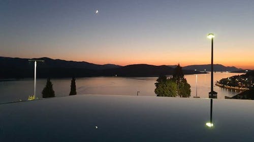 Hotel Stella - Poletni oddih v Neumu, Neum, Bosna in Hercegovina - 782 EUR - 5x nočitev v Superior sobi z balkonom in s pogledom na morje za 2 osebi, Polpenzion