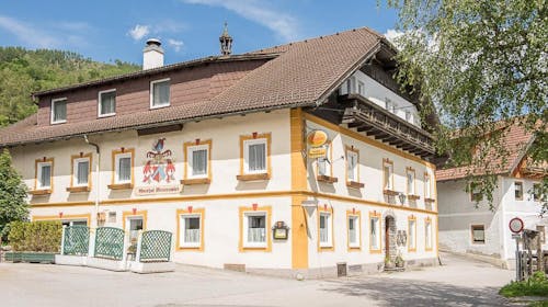 Mentenwirt Pension Apartments , St. Michael im Lungau, Avstrija - 630 EUR - 4x nočitev v dvoposteljni Standard sobi za 2 osebi, Polpenzion