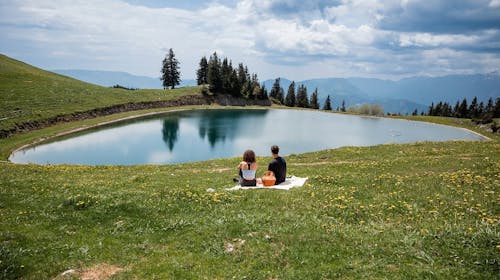 Wellness hotel Montis - Wellness & adrenalinsko poletje za pare nad oblaki - 72-urna akcija, Mozirje, Slovenija - 297 EUR - 2x nočitev v dvoposteljni sobi za 2 osebi, Polpenzion (zajtrk in večerja)