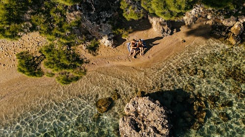 Sagitta Holiday Resort - Last minute poletje v Omišu - Standard soba, Omiš, Dalmacija, Hrvaška - 1582 EUR - 7x nočitev v Standard dvoposteljni sobi za 2 osebi (1 otrok do 7,99 let brezplačno), All inclusive