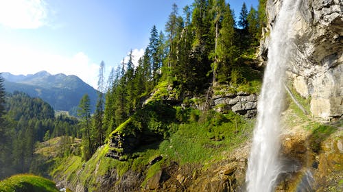 Hotel Gell - Popoln wellness oddih v regiji Lungau, Tweng bei Obertauern, Avstrija - 232 EUR - 2x nočitev v dvoposteljni Standard sobi za 2 osebi, Zajtrk
