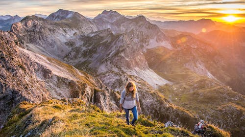 Hotel Gell - Popoln wellness oddih v regiji Lungau, Tweng bei Obertauern, Avstrija - 405 EUR - 3x nočitev v dvoposteljni Standard sobi za 2 osebi, Polpenzion