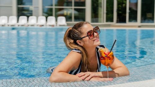 Greenfield Hotel Golf & Spa Bük – Sprostitev, wellness in golf v srcu zahodne Madžarske, Bükfürdő, Madžarska - 400 EUR - 2x nočitev v Standardni dvoposteljni sobi za 2 osebi, Polpenzion