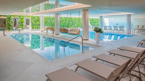 Fagus Hotel Conference & Spa Sopron - Wellness sproščanje, Sopron, Madžarska - 540 EUR - 3x nočitev v Standard dvoposteljni sobi s francoskim balkonom za 2 osebi, Polpenzion