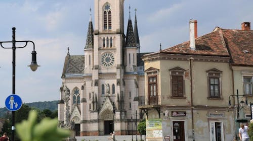 Hotel Irottko - Družinski wellness oddih, Kőszeg, Madžarska - 257 EUR - 4x nočitev v dvoposteljni sobi za 2 osebi (1 otrok do 11,99 let brezplačno), Polpenzion