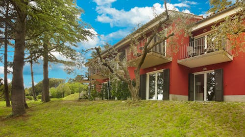 Resort Adria Ankaran - Vile - Ultra last minute poletni oddih , Ankaran, Slovenija - 368 EUR - 2x nočitev v dvoposteljni sobi za 2 osebi, Polpenzion z vključeno pijačo