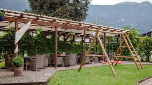 Hotel Villa Huber - Družinski miren oddih obdan z alpsko naravo in jezeri, Afritz, Avstrija - 1100 EUR - 5x nočitev v družinski sobi za 4 osebe, Samopostrežni zajtrk