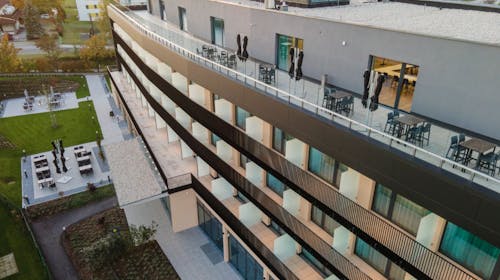 Best Western Parkhotel Hagenberg - Wellness oddih, Hagenberg , Avstrija - 199 EUR - 2x nočitev v Standard dvoposteljni sobi za 2 osebi, Zajtrk