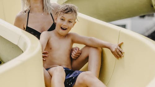 Hotel Terme Sveti Martin - Zabaven poletni družinski wellness oddih z all inclusive light, Sveti Martin na Muri, Hrvaška - 408 EUR - 2x nočitev v Standard sobi za 2 osebi (1 otrok do 11,99 let in 1 otrok do 4,99 let brezplačno), All inclusive light