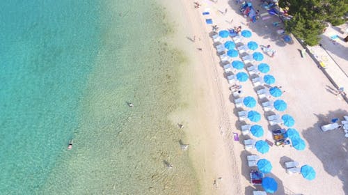 Ilirija Resort - Hotel Kornati - Avgustovsko poletje s polnim penzionom - Posebna akcijska cena, Biograd na Moru, Dalmacija, Hrvaška - 1705 EUR - 7x nočitev v dvoposteljni Comfort plus sobi za 2 osebi (1 otrok do 12. leta in 1 otrok do 7. leta brezplačno), Polni penzion