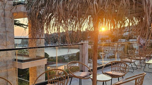 The New Hotel Mediteran – Villa Edition - Oddih v novoodprtem hotelu v Ulcinju, Ulcinj, Črna gora - 189 EUR - 3x nočitev v dvoposteljni Superior sobi za 2 osebi, Zajtrk