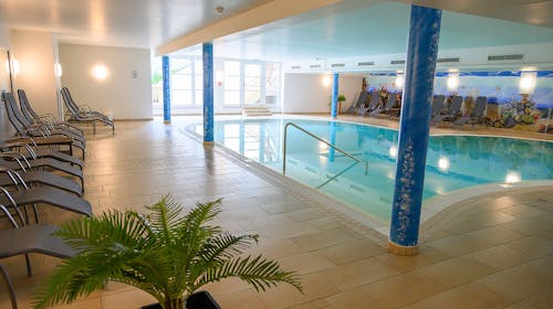 Grafenberg Resort - All inclusive light gorski oddih v Avstriji, Wagrain, Avstrija - 489 EUR - 3x nočitev v Multi Bedroom sobi za 2 osebi (1 otrok do 6 let brezplačno), All inclusive light