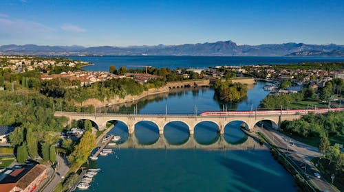 Hotel Rivus - Oddih le nekaj korakov od Gardskega jezera, Peschiera del Garda, Italija - 175 EUR - 2x nočitev v Classic dvoposteljni sobi za 2 osebi, Zajtrk