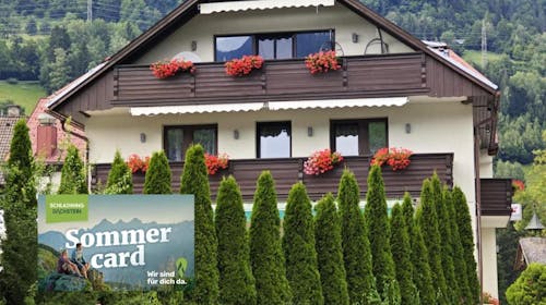 Hotel Pruggererhof - Poletni oddih v Avstriji z vključenim polpenzionom, Michaelerberg-Pruggern, Avstrija - 516 EUR - 3x nočitev v dvoposteljni Standard sobi za 2 osebi, Polpenzion
