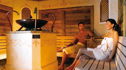 Bruggerhof - Zimski wellness oddih , Kitzbühel, Avstrija - 699 EUR - 3x nočitev v Standard dvoposteljni sobi za 2 osebi, Polpenzion