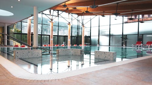 Bruggerhof - Zimski wellness oddih , Kitzbühel, Avstrija - 1169 EUR - 5x nočitev v Standard štiriposteljni sobi za 2 osebi, Polpenzion