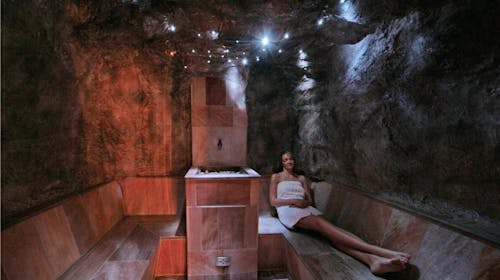 Bruggerhof - Zimski wellness oddih , Kitzbühel, Avstrija - 1555 EUR - 7x nočitev v Standard štiriposteljni sobi za 2 osebi, Polpenzion