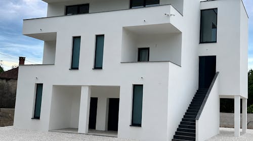 Villa Koćuša - Poletni oddih na prelepi reki Trebižat, Ljubuški, Bosna in Hercegovina - 214,50 EUR - 3x nočitev v dvoposteljni sobi za 2 osebi (1 otrok do 10. leta brezplačno), Zajtrk