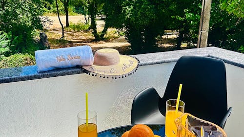 Villa Koćuša - Poletni oddih na prelepi reki Trebižat, Ljubuški, Bosna in Hercegovina - 317 EUR - 3x nočitev v triposteljni sobi za 2 osebi (1 otrok do 10. leta brezplačno), Zajtrk