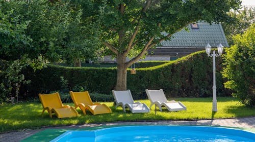 Admiral Family Resort - Oddih na Blatnem jezeru, Keszthely, Madžarska - 266 EUR - 2x nočitev v Superior sobi za 2 osebi, Zajtrk