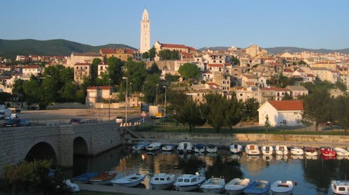 Primorska hiša Milka - Poletni oddih ob morju, Novi Vinodolski, Hrvaška - 375 EUR - 5x nočitev v apartmaju za 3 osebe, Uporaba klime