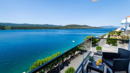 Hotel Novum Neum - Septembrski družinski oddih v Neumu , Neum, Bosna in Hercegovina - 307 EUR - 3x nočitev v dvoposteljni sobi za 2 osebi (1 otrok do 15,99 let brezplačno), Polpenzion